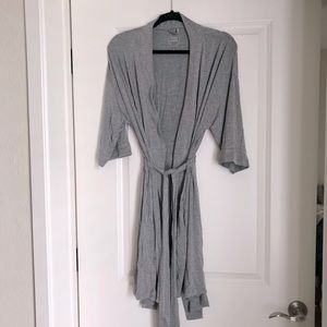 Cozy Earth robe